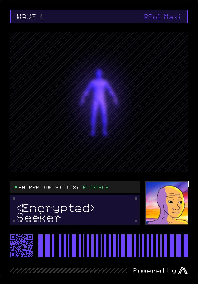 SOL Maxi tweet media