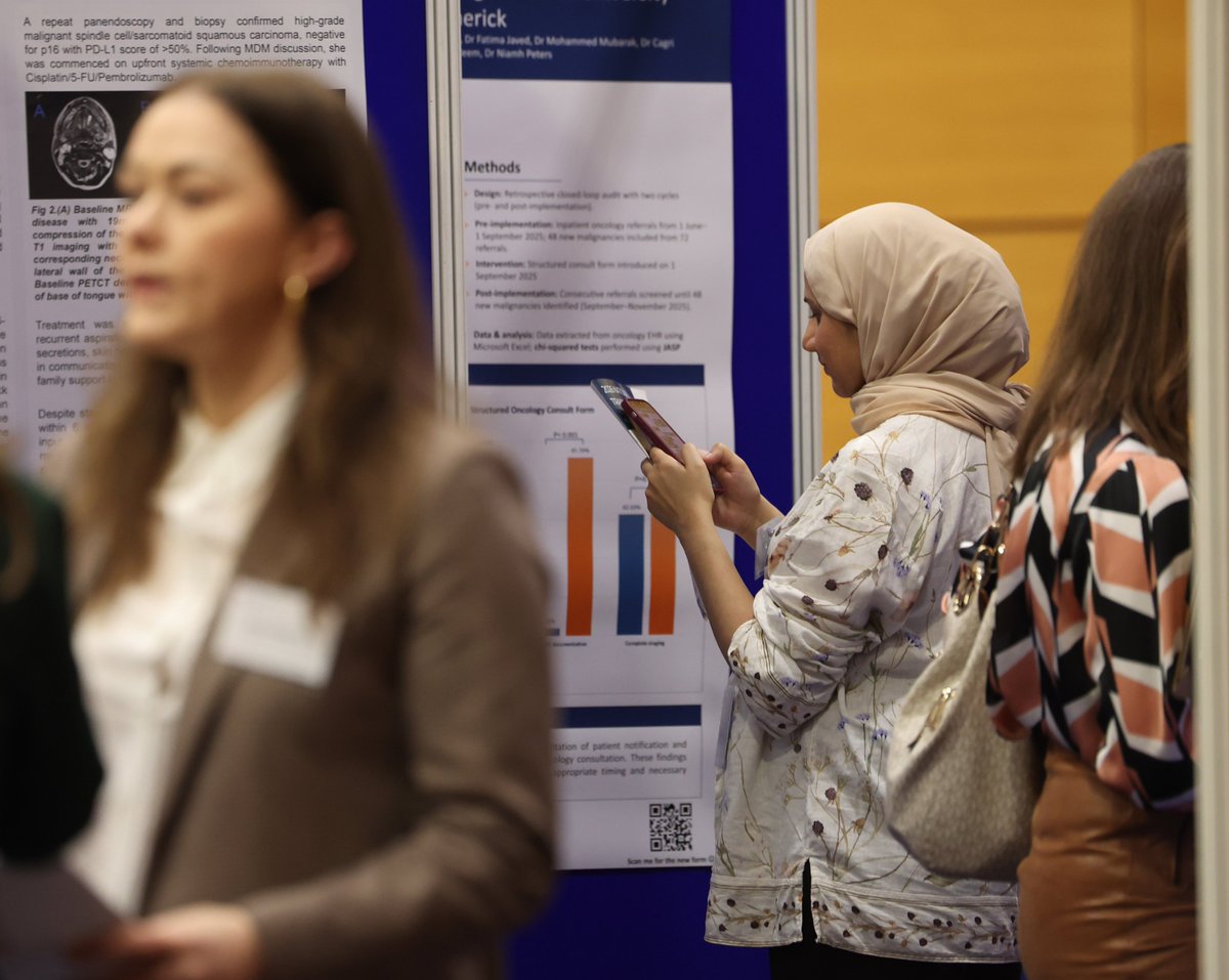 CancerTrialsIreland 🌈 tweet media