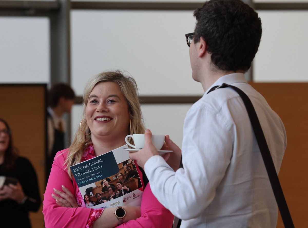 CancerTrialsIreland 🌈 tweet media