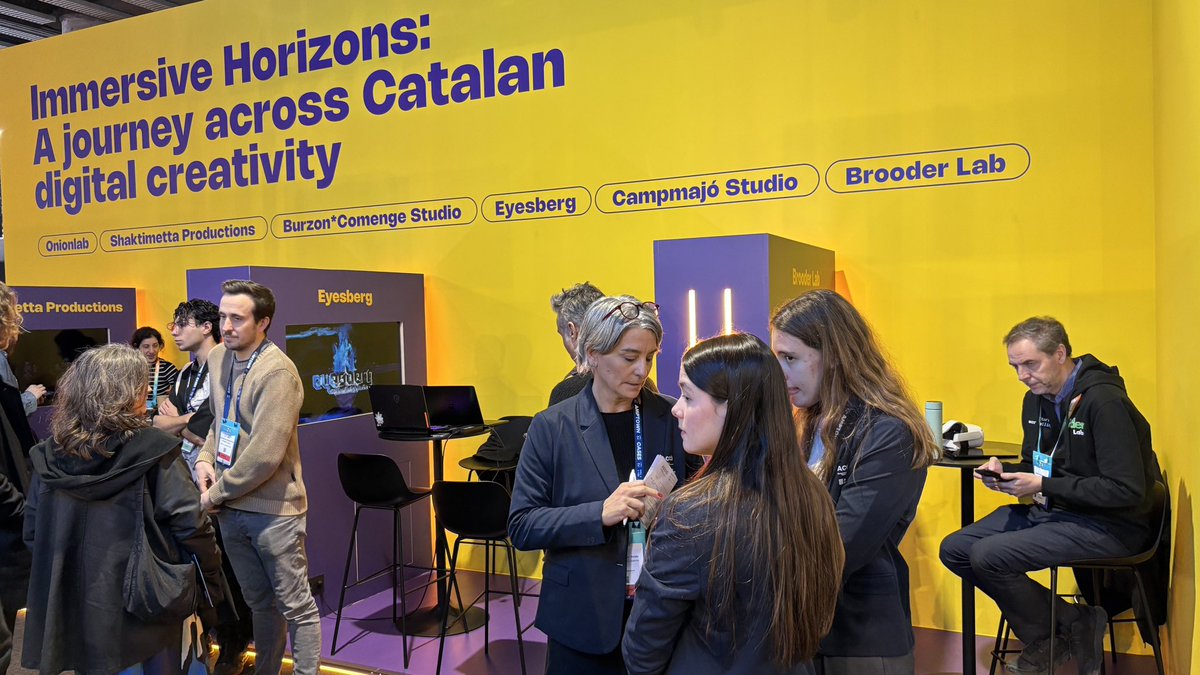 Catalan Arts tweet media