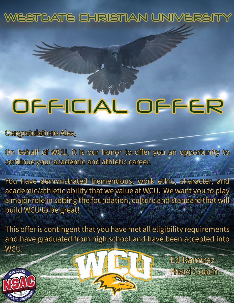 Alexander Majano tweet media