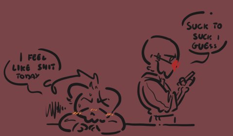 Syllimar's tweet image. One of those days
.
#pressure #bouncer #sona