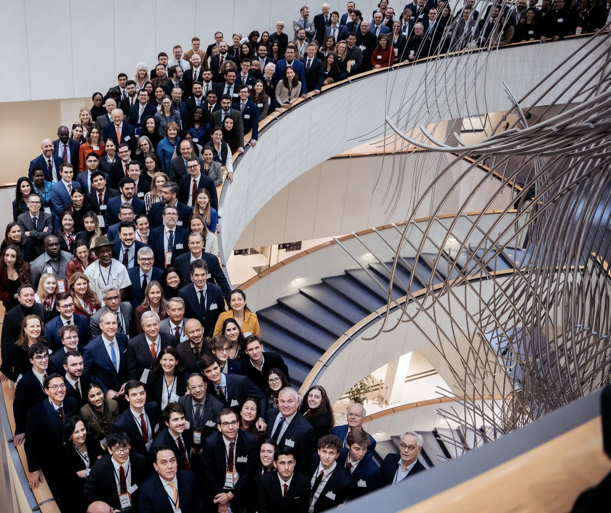 Defending freedom today is an act of courage. We are moved by a passion to protect human dignity and common sense. || Defender la libertad hoy es un acto de coraje. Nos convoca la pasión de proteger la dignidad humana y el sentido común. #VIITSFreeSpeech