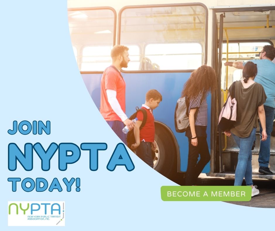 #MembershipMonday 

Becoming a member of NYPTA means you get countless opportunities in the public transit world. Don't just take our word for it, read testimonials from real NYPTA members here: bit.ly/47627tx