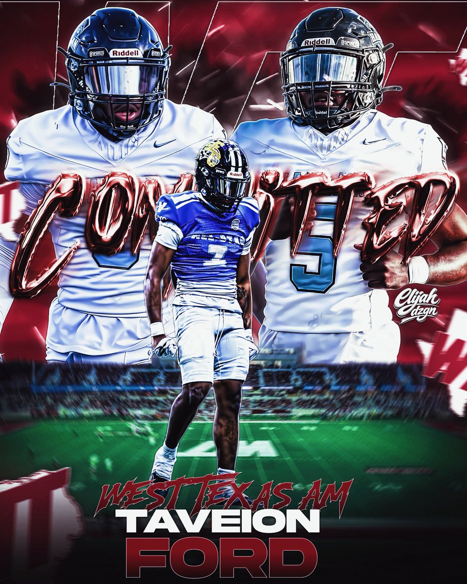 Taveion Ford tweet media