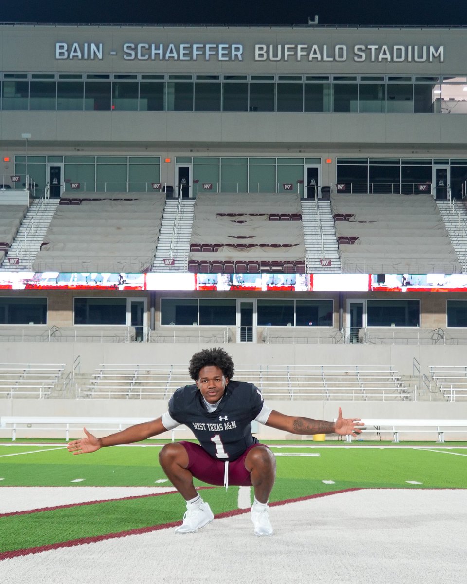 Taveion Ford tweet media