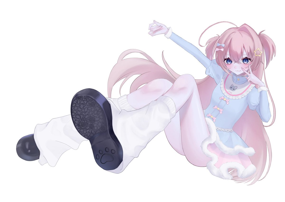 あひる tweet media