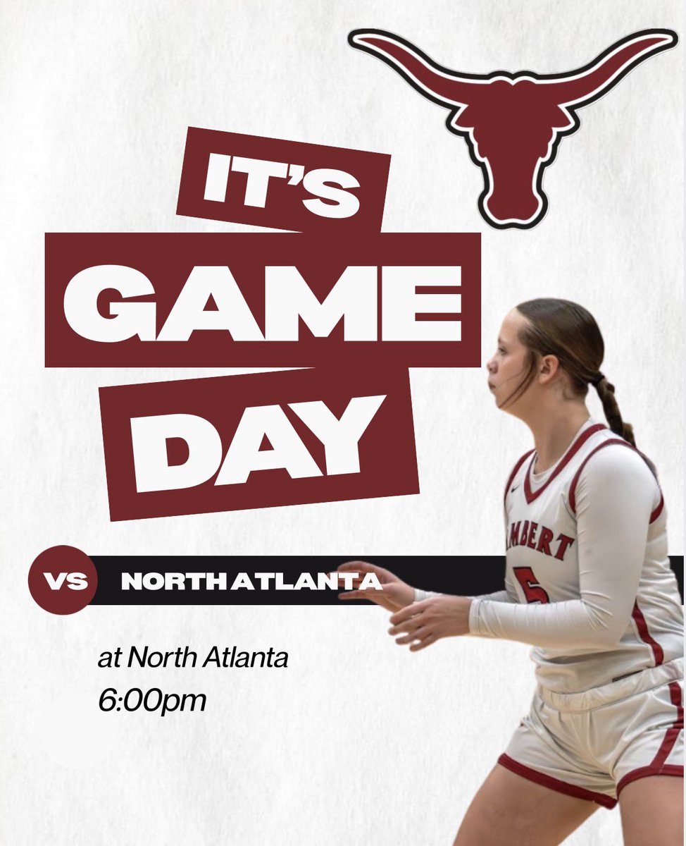 Lambert Girls Longhorns (@girls_lambert) on Twitter photo 