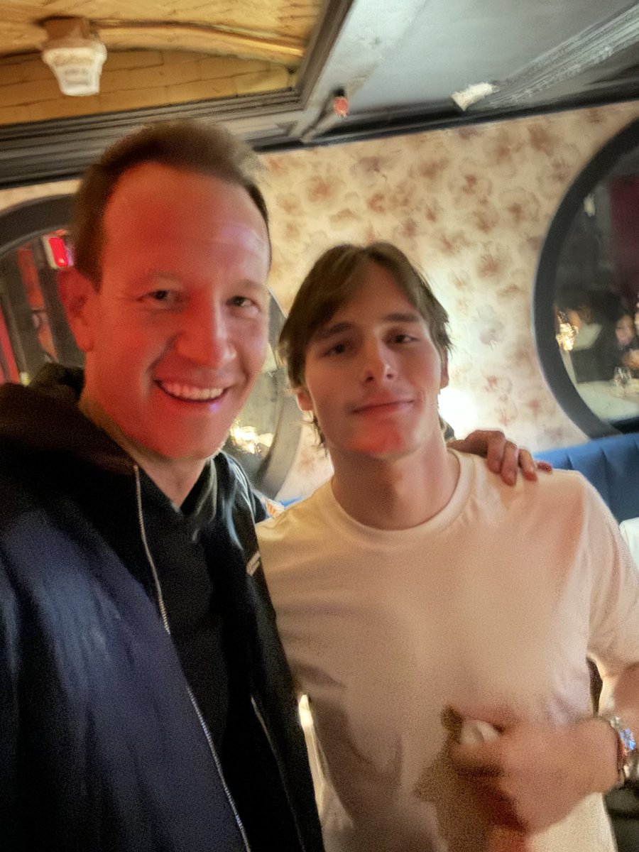 stevenovak16's tweet image. 