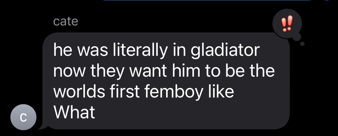 bevmartians's tweet image. 