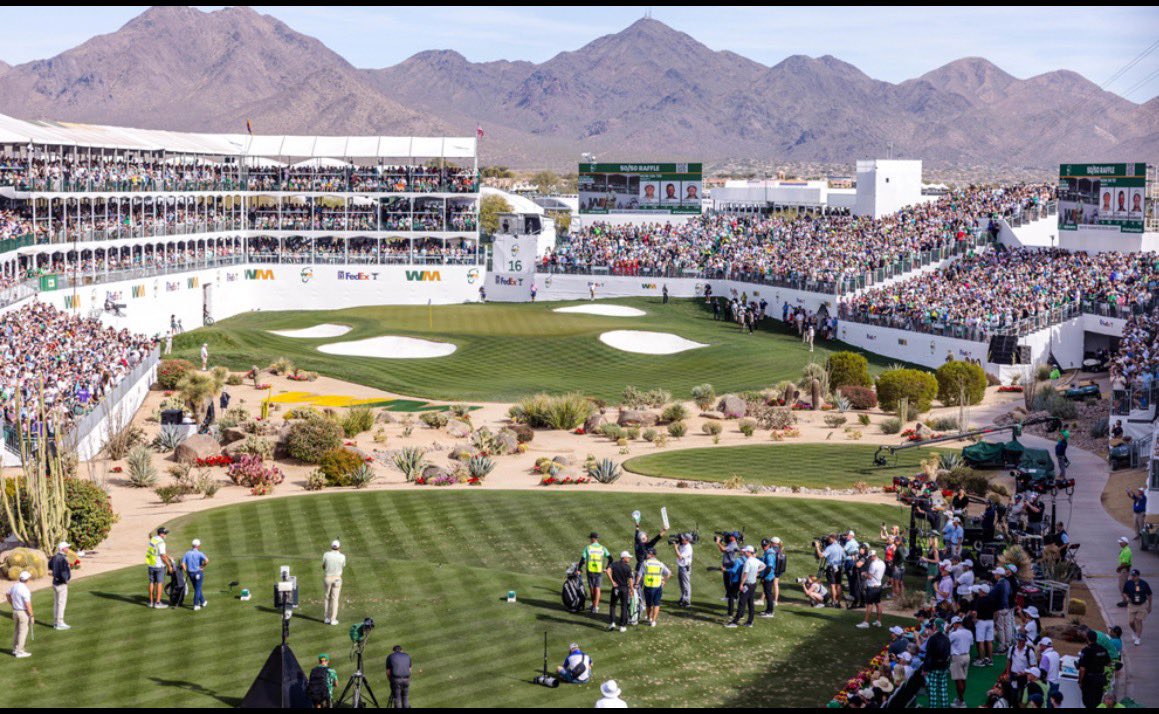 Tour Golf (not PGA Tour) tweet media