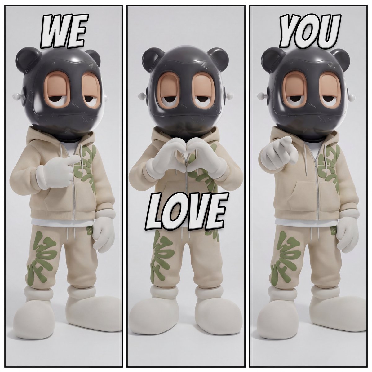 a Kid called | Dgod tweet media