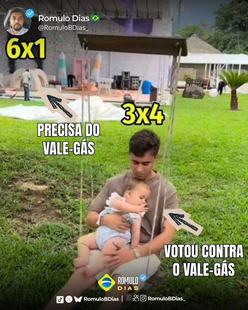 RomuloBDias's tweet photo. Resumo da luta de classes em uma imagem https://t.co/PEPpWbcmsq