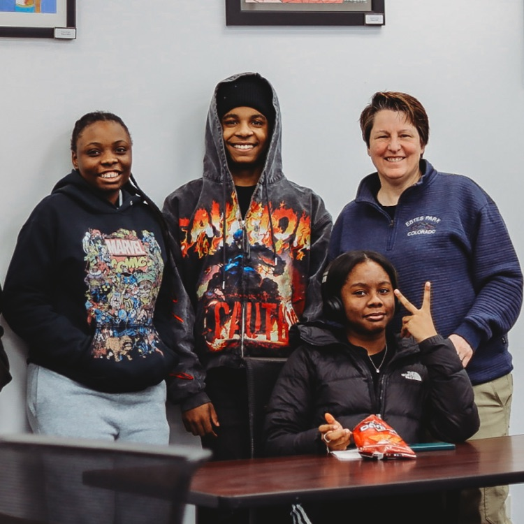 Hillcrest High School tweet media