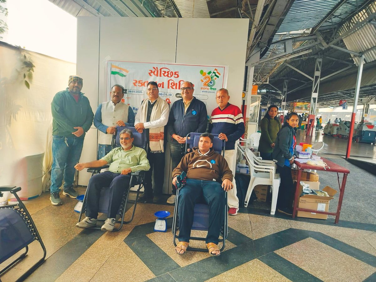 RAILWAY PASSENGER BRC tweet media