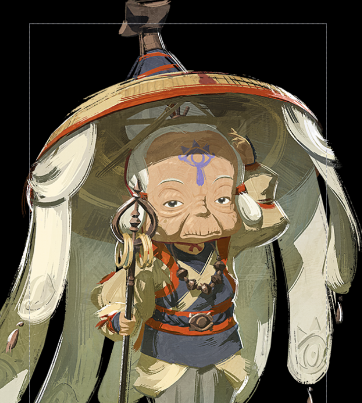LoZConfessions's tweet photo. "Considering that Zelda had finally become a main playable character in the mainline series, it would be an interesting concept for Impa to be the star of her own game, perhaps a Link's Awakening route where the story doesn't involve the Triforce."
#Zelda #ZeldaConfessions #Zelink