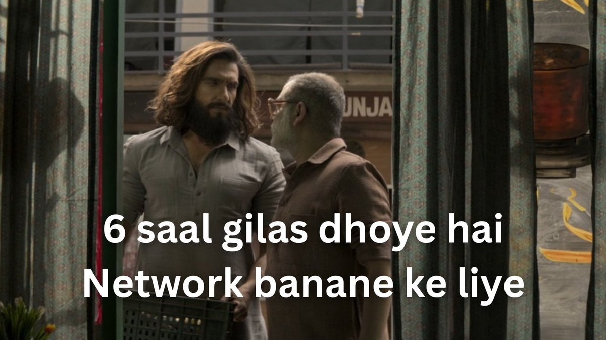 MSDianAbhiii's tweet photo. People on LinkedIn be like https://t.co/PfpiUdMQto