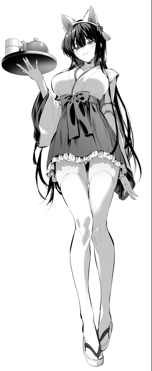 柊裕一_祝『鷹峰さん』アニメ化！ tweet media