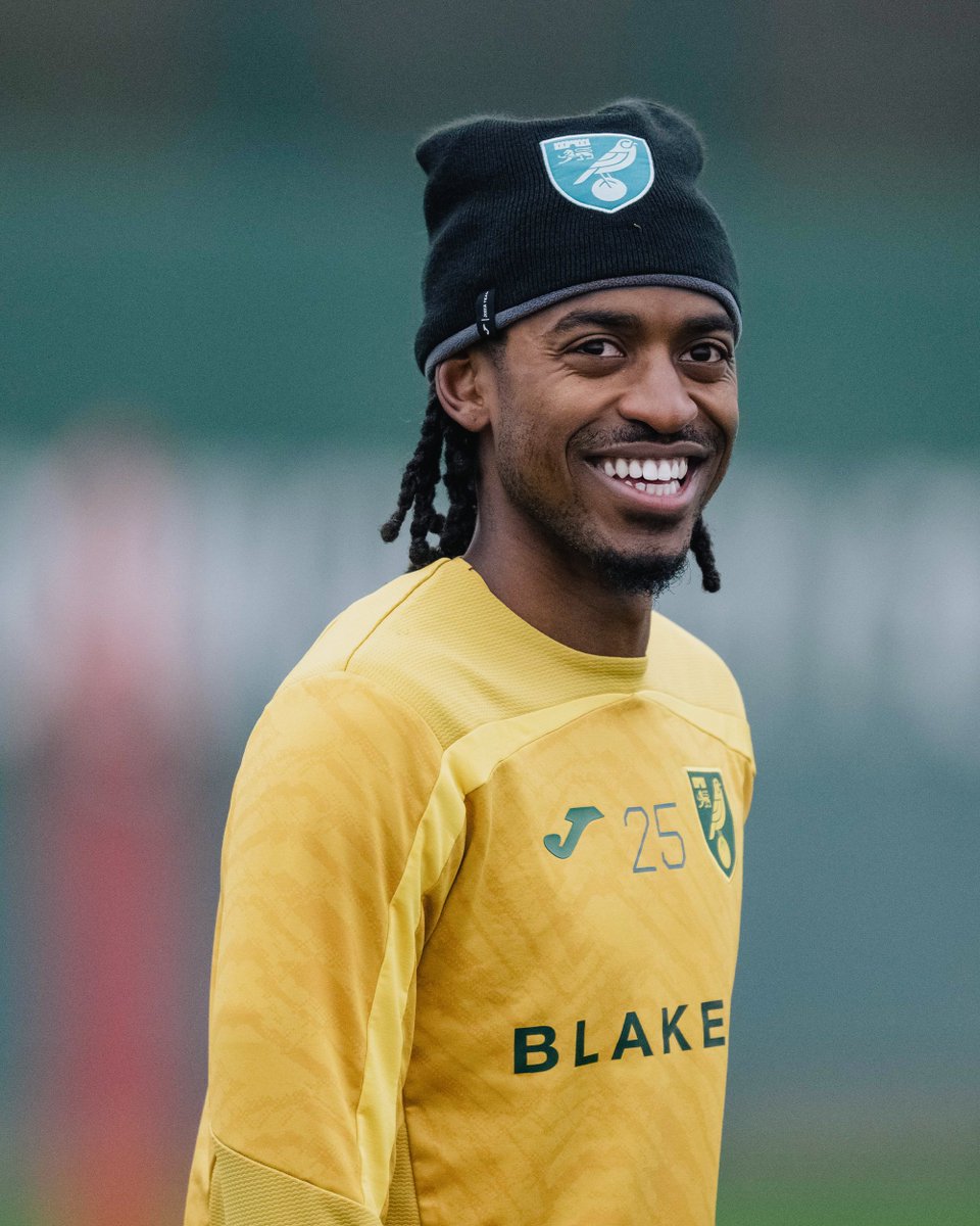 Norwich City FC tweet media