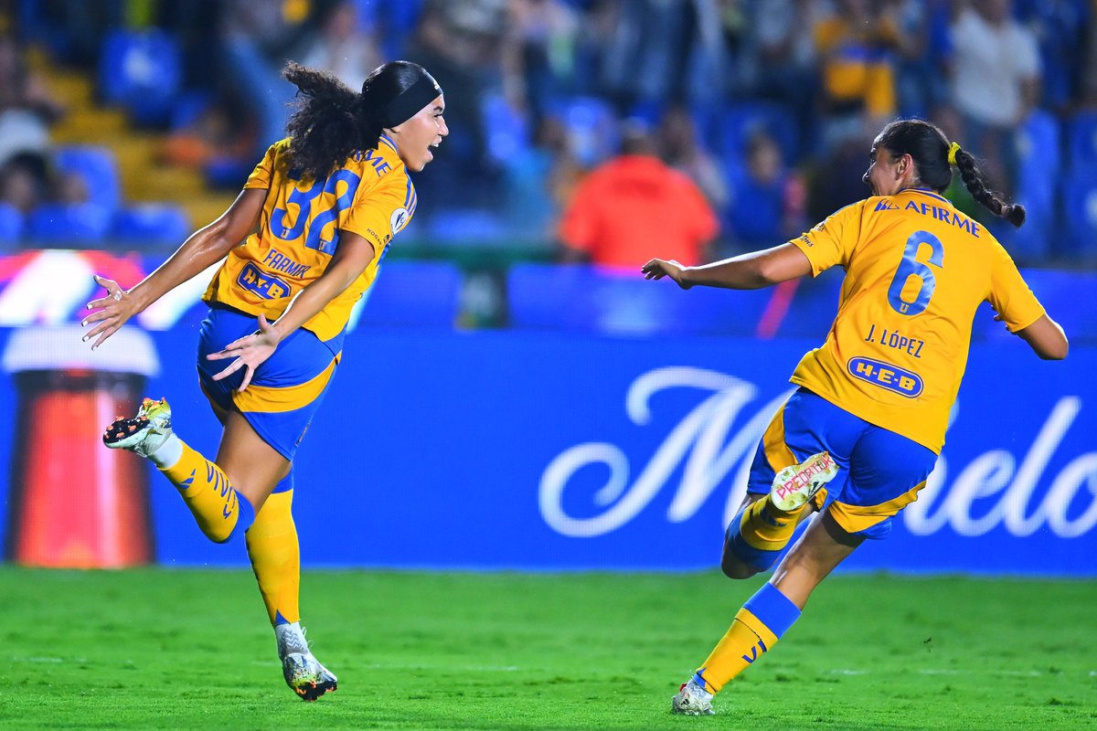 ¡Una vez Amazona, siempre Amazona! ✨