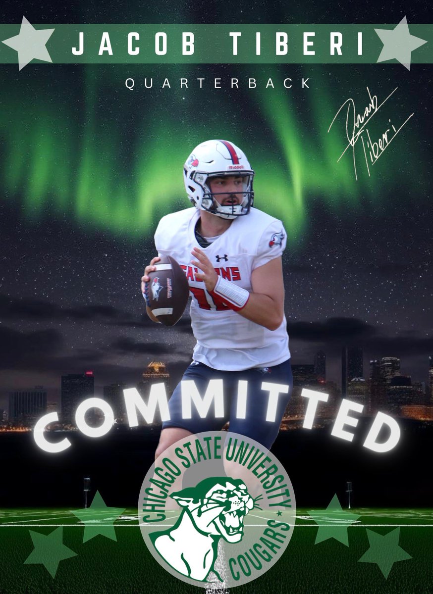 Jacob Tiberi tweet media