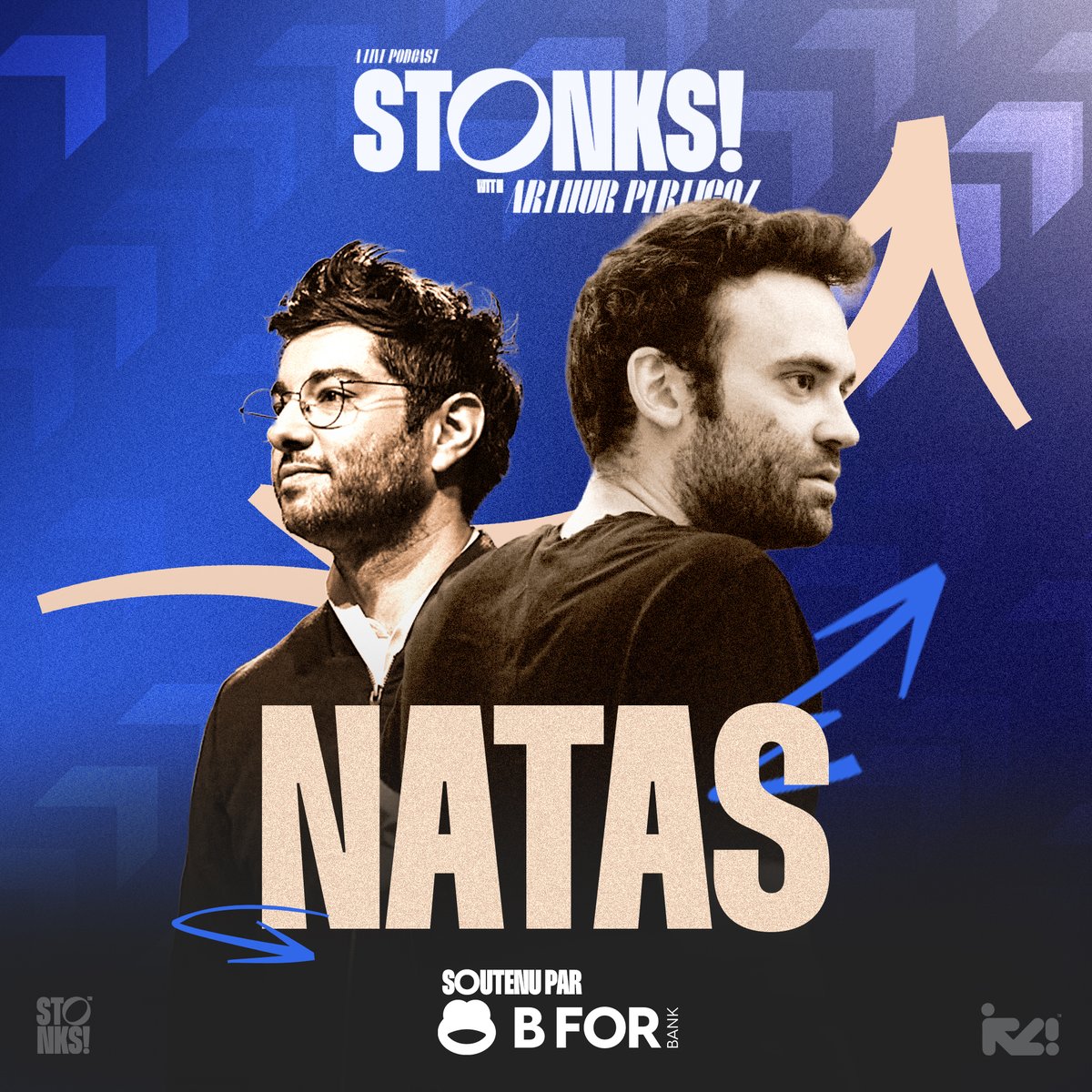 Arthur Perticoz tweet media