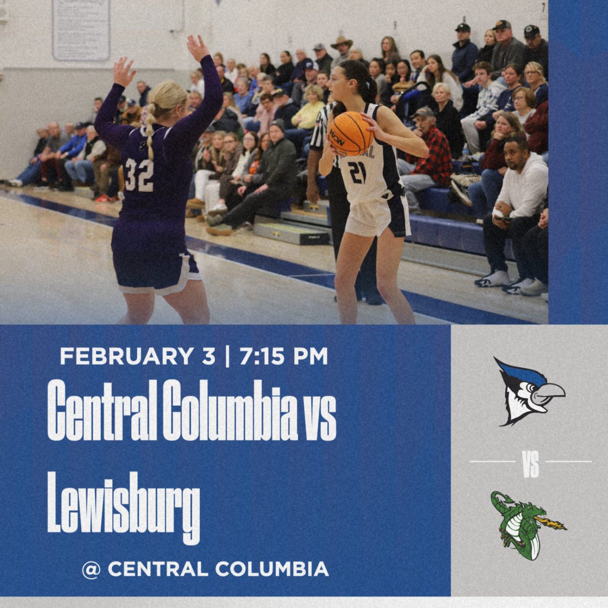 CC Athletics tweet media