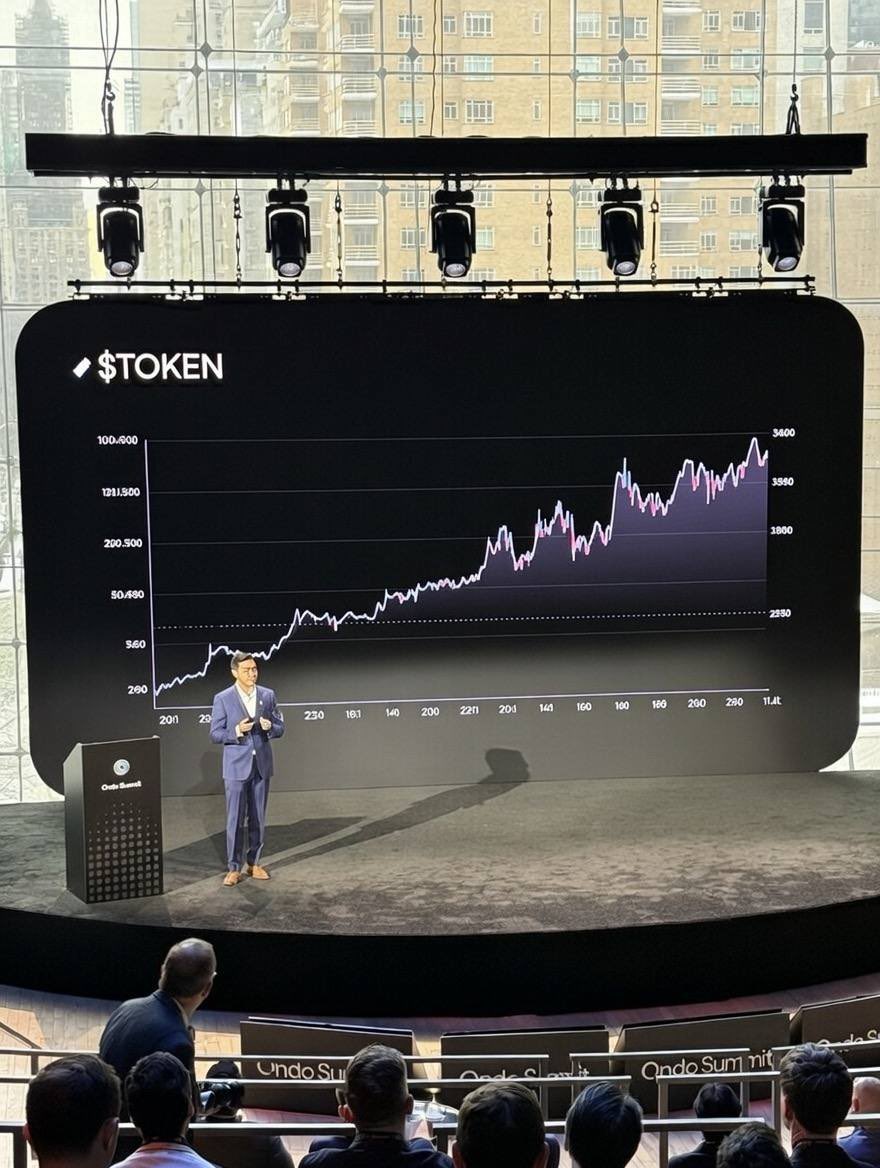 SolanaFounder1's tweet photo. @toly Tokenization era https://t.co/0EFZYV3npB
