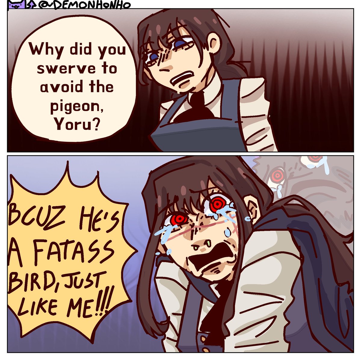 DEMONHONHO🇧🇷 tweet media