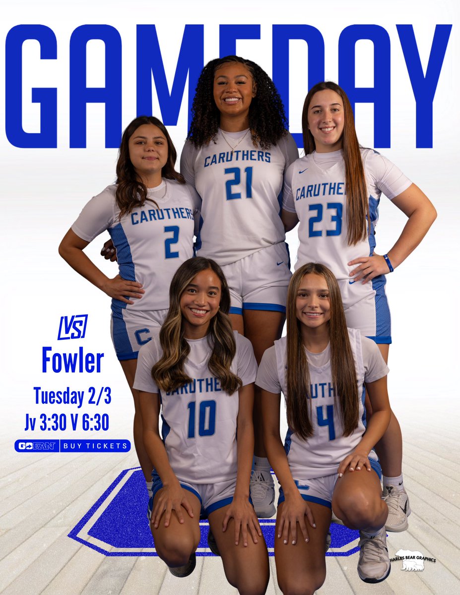 CaruthersGirlsBB tweet media