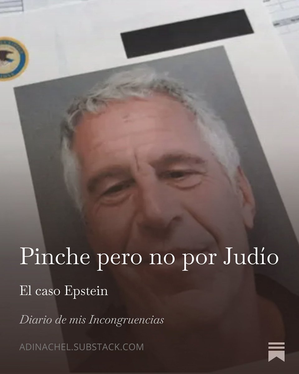 Hace varios años, mi sobrino (que tenía en ese entonces como 9 o 10 años) se batió a puckazos en un juego de Hockey infantil. Ambos niños se metieron una mega madriza. Cuando los separaron el contrincante le remató con el golpe emocional más certero de todos: “Pinche Judío”.
Mi