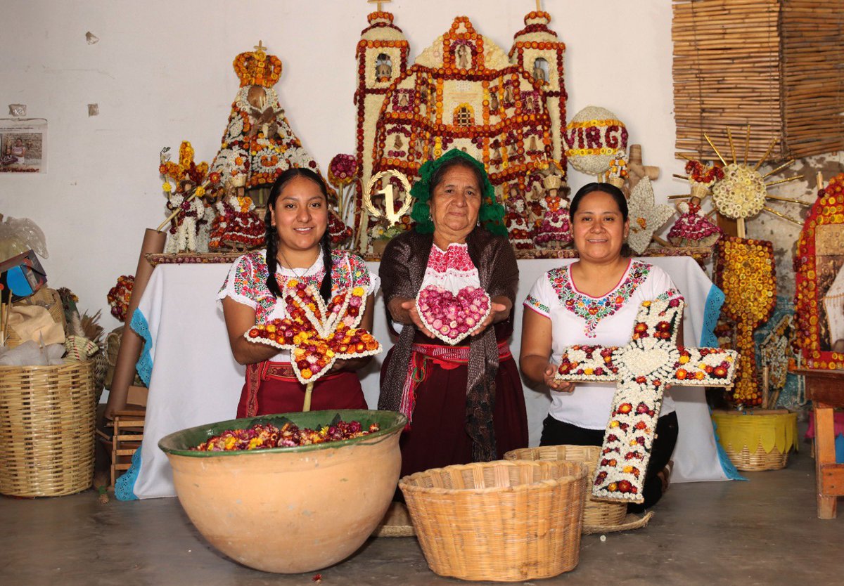 Andares Arte Popular tweet media