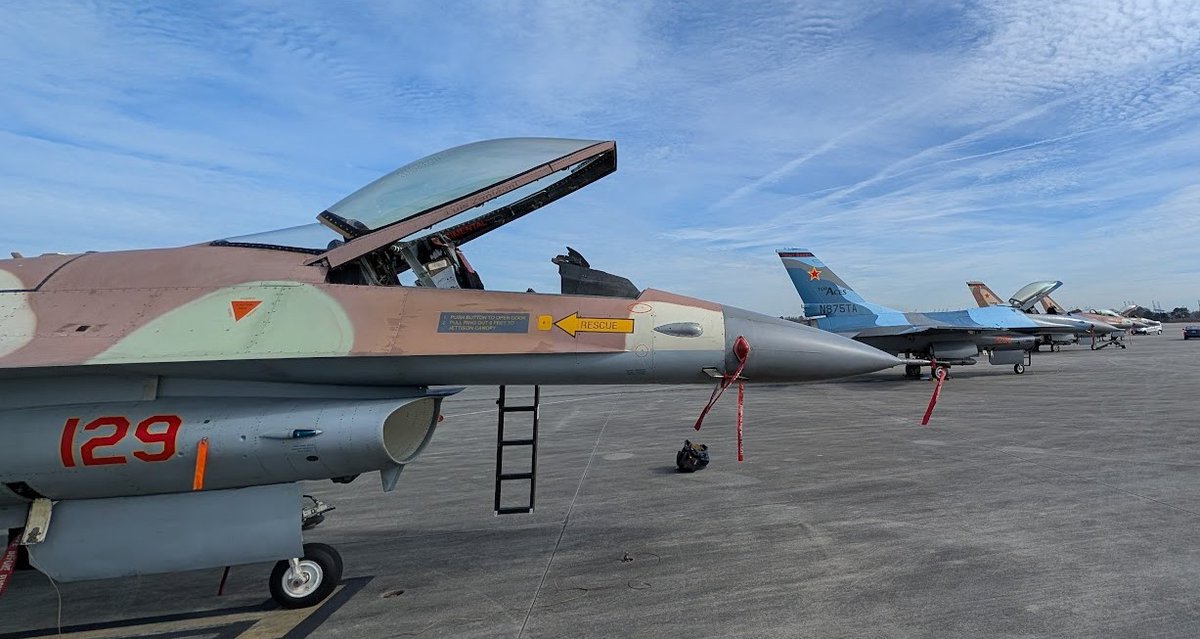 Top Aces tweet media