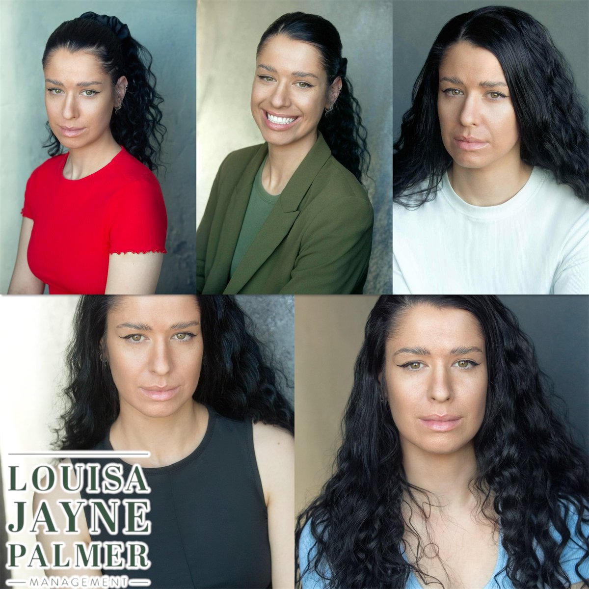 Really hoping for a creative &amp; productive year✨forever grateful for the release of Football Crazy⚽️ my 4th published book📚 And having <a href="/LjpManagement/">LJP Management</a> submitting me for some dream roles🥹🙏 manifesting 2026 to be my year 💥 always looking to callab 🙏🤩