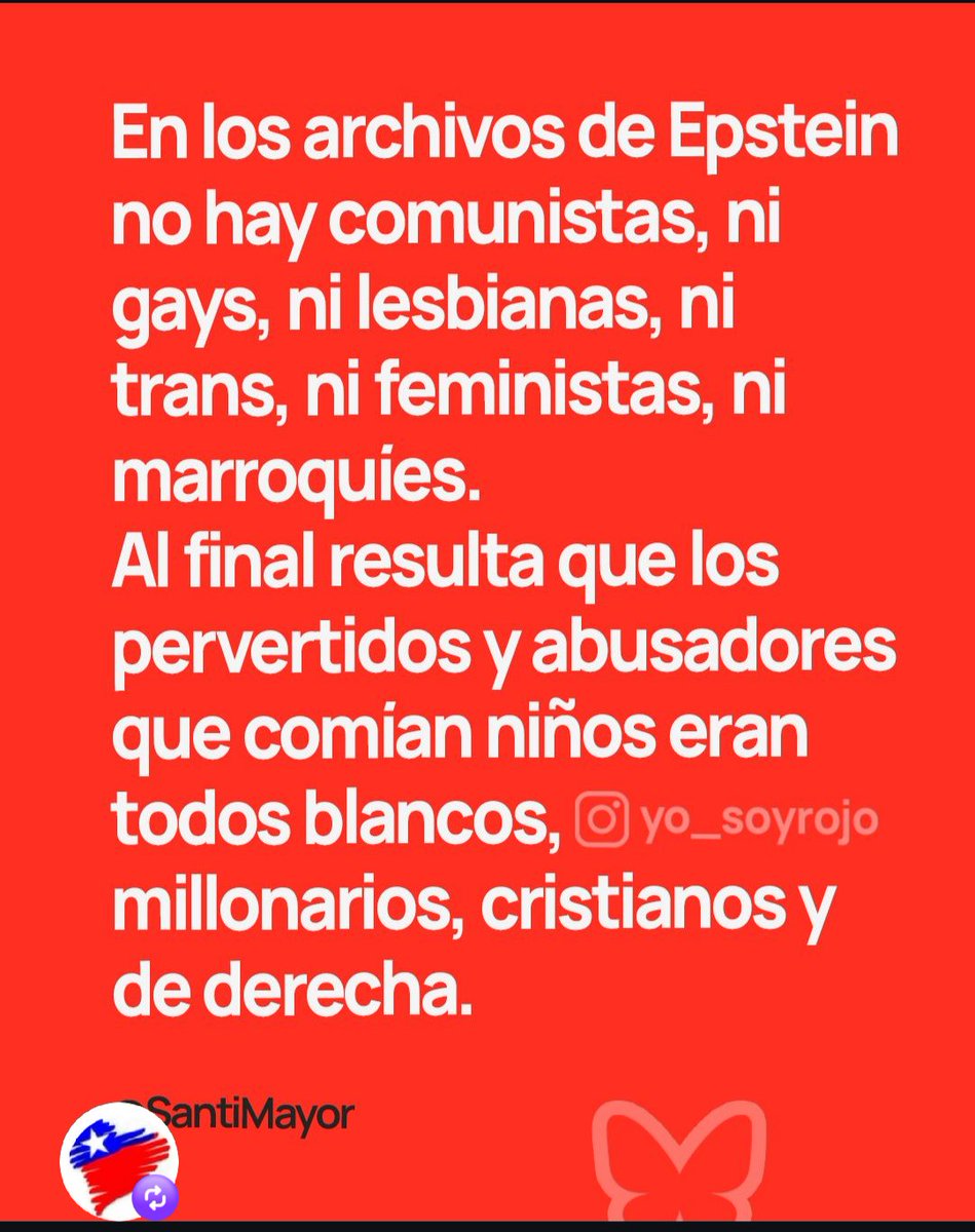 #SomosMasYLaDerechaNosTeme (@lomejordejose) on Twitter photo 