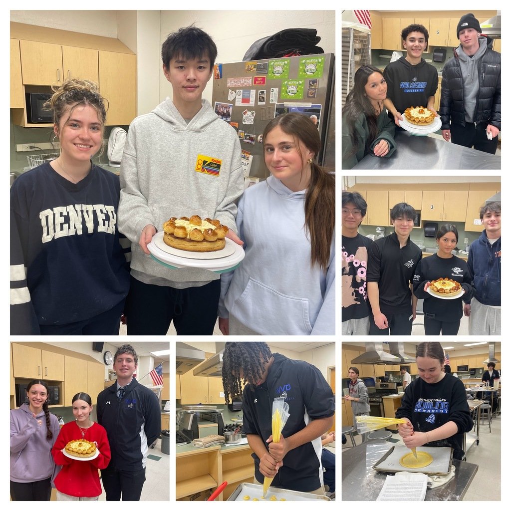 NVRHS Demarest tweet media