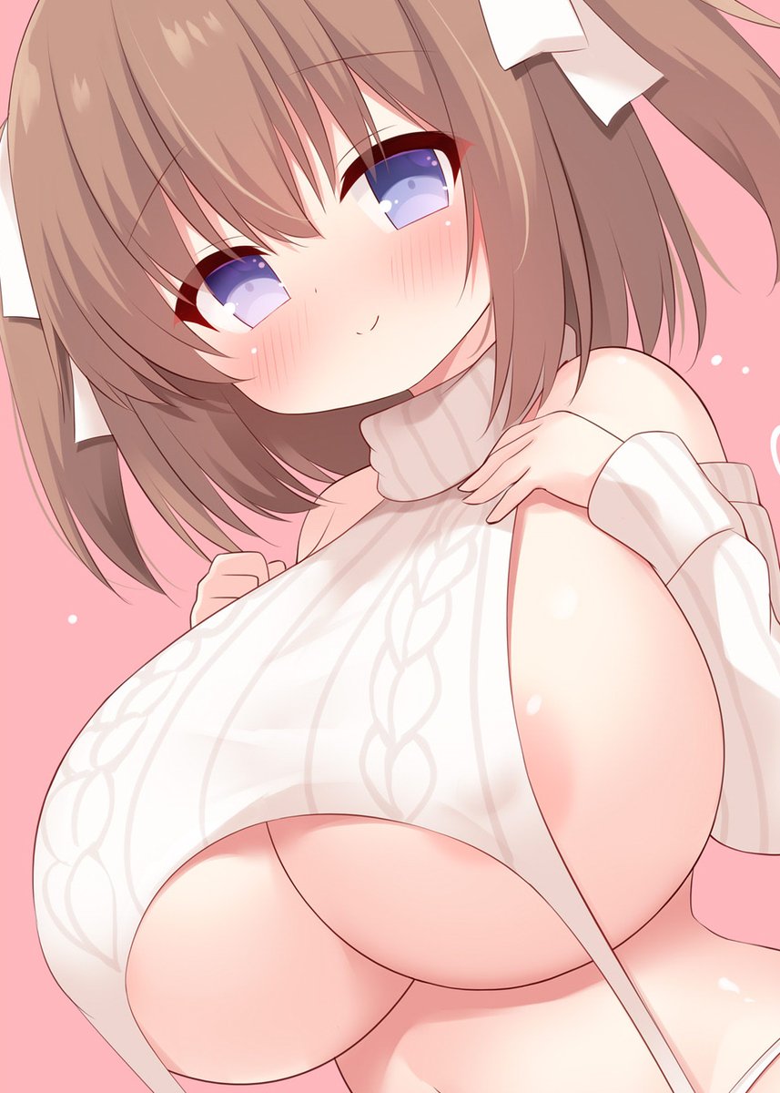 #ツーサイドアップの日
ちょっと遅れましたがツーサイドアップをどうぞ(❁ᴗ͈ˬᴗ͈)っ旦~~ 