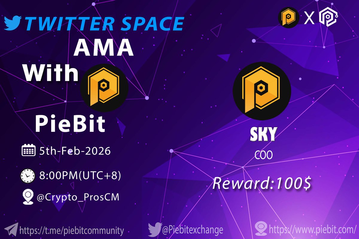 CryptoPros tweet media