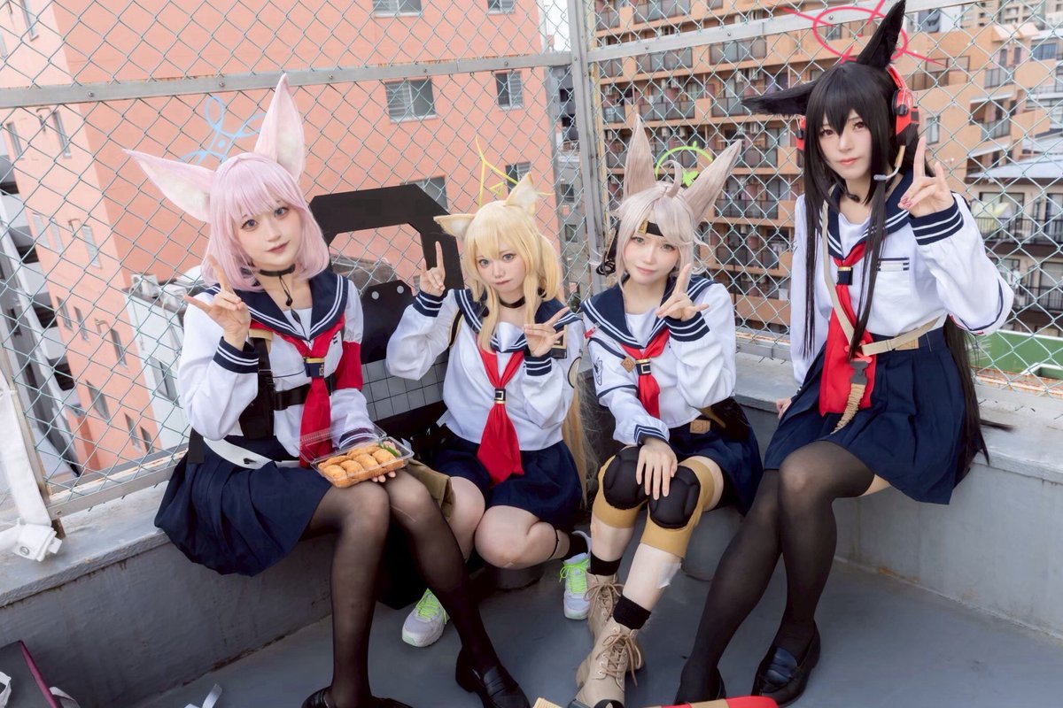 あずあず (@azuazu_oc) / Posts / X