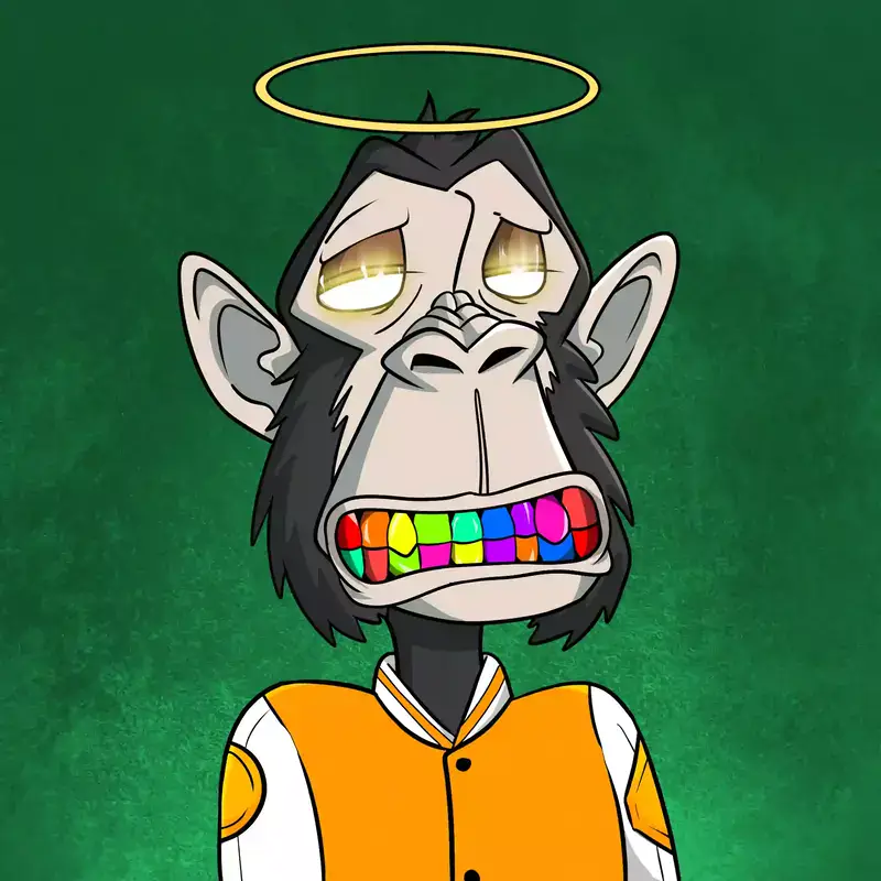 Ape Nation tweet media