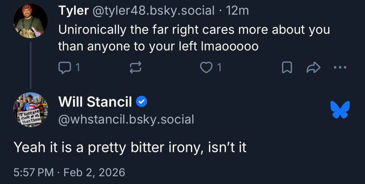 ‘The Bleeding Heart Right’