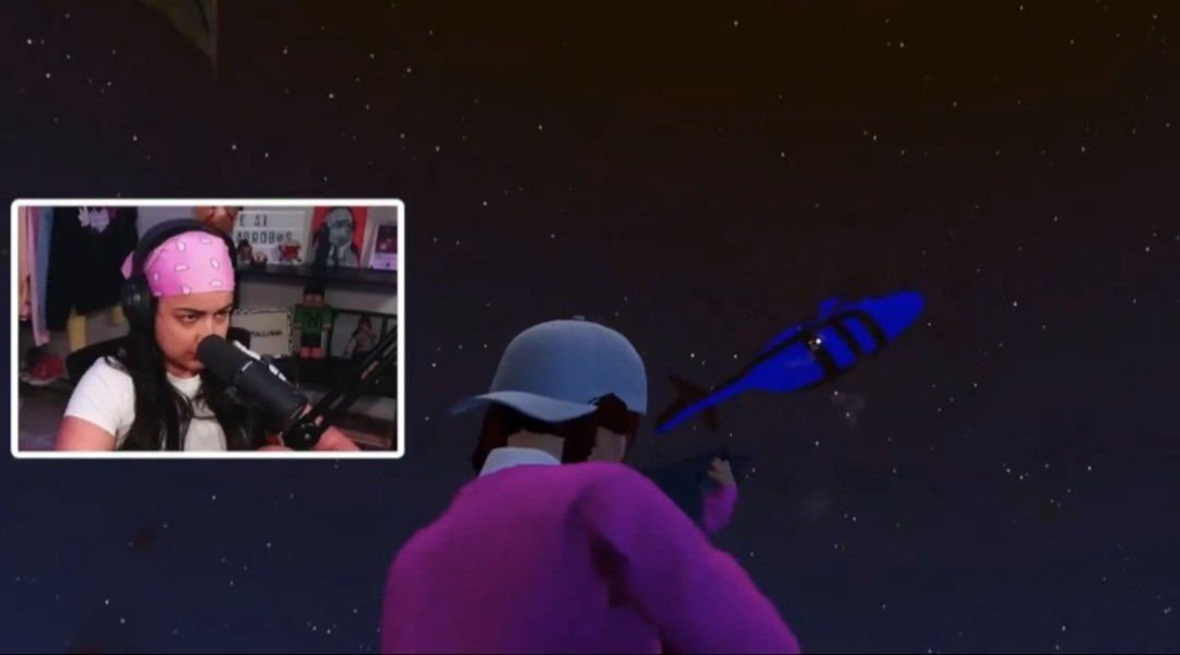 Luiza de Moraes tweet media