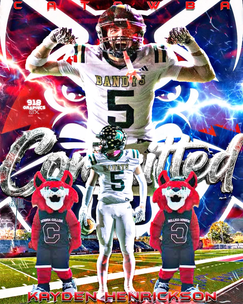 Kayden Henrickson tweet media