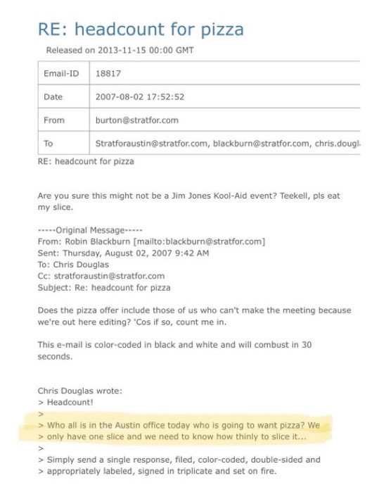 Pizzagate Onsolana tweet media