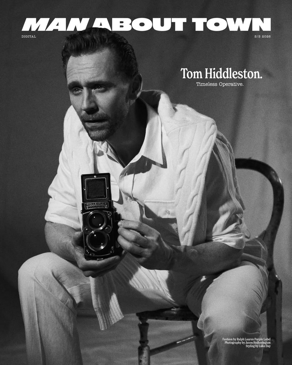 Tom The Next Level tweet media