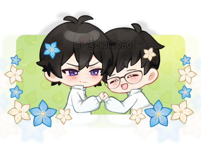 New day new episode dropped ^0^
also really love the ending serenity vibes🥹💕

#いせしゃち #Iseshachi