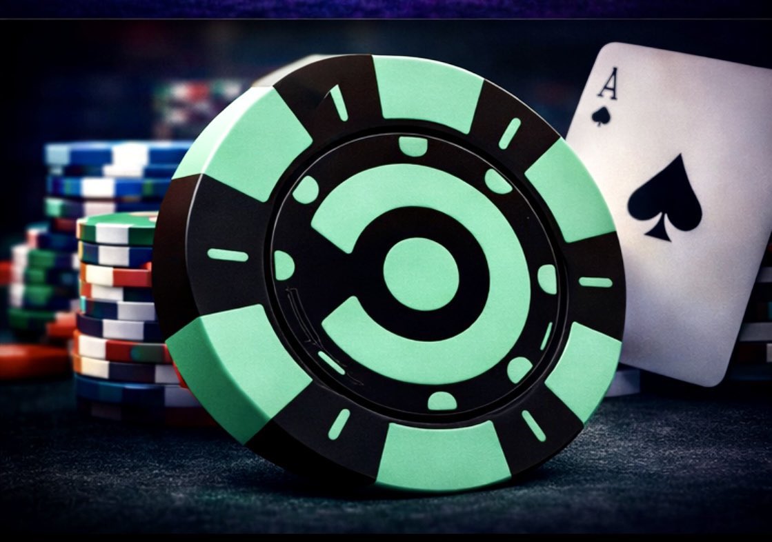 COREUM players — double table night.

Two tournaments.
Same structure. Same buy-in.

28 CORE + 2.8 

🟢 21:00 UK / 16:00 EST

🟢 02:00 UK / 21:00 EST

Seats open now:

nftevolutionz.com/locoevo-poker