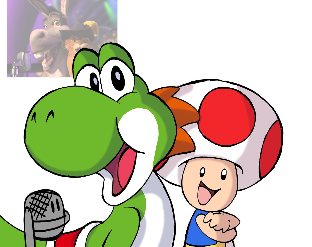 ももまさ@ヨッシー好き💚 (@MMMS_YOSHILOVE) / Posts / X