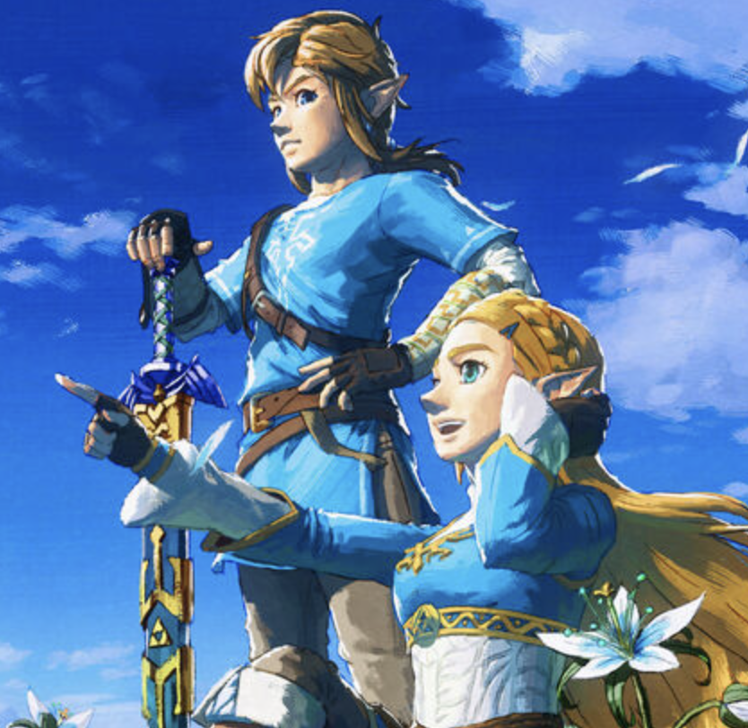 LoZConfessions's tweet photo. "Zelink antis spend all day talking ab it instead of making content for their own ship then wonder why theirs isn’t as popular/relevant. Zelink is all fans AND haters wanna discuss. do you even like your alt ship if it’s too boring for you to bring up?"
#Zelda #Zelink #ZeldaConfessions
