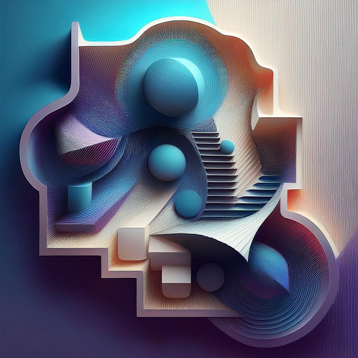 It doesn't happen often, but when it does, it's a nice